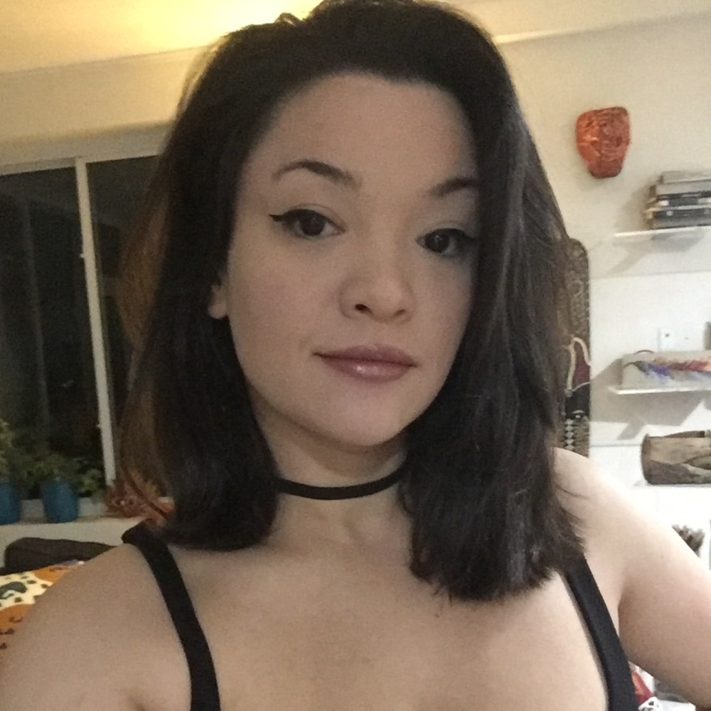 Meet your Posher, Corinna